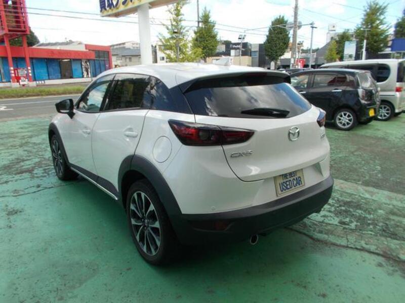 CX-3