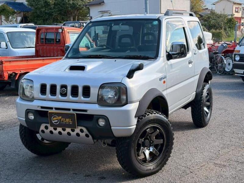 JIMNY