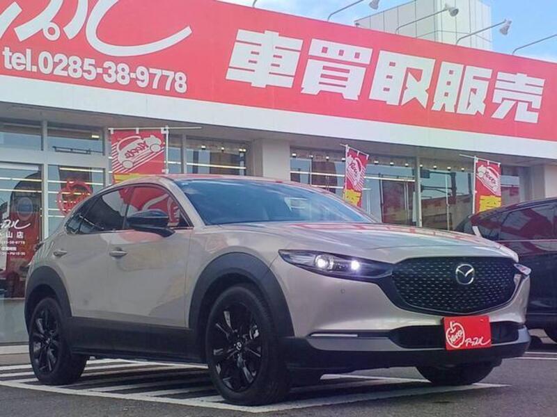 CX-30