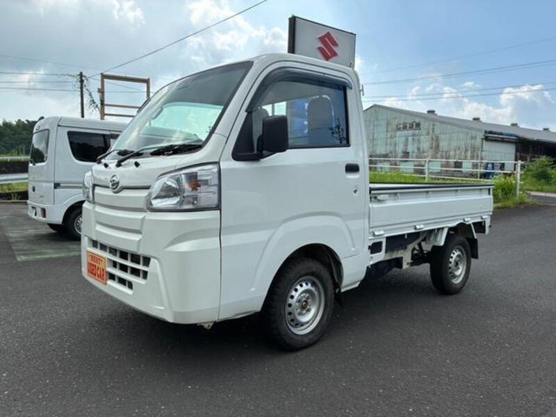 HIJET TRUCK-0