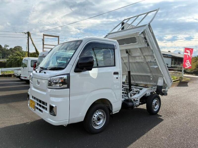 HIJET TRUCK-0