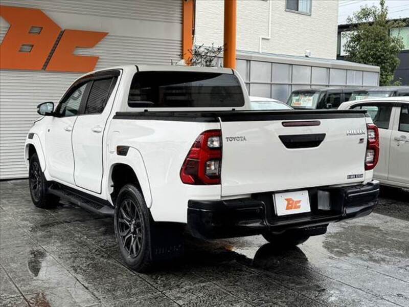 HILUX