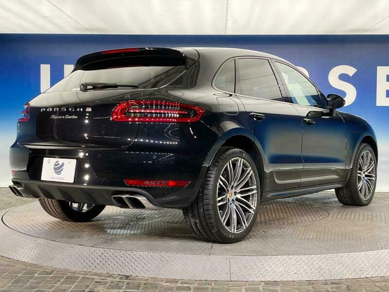 MACAN-41