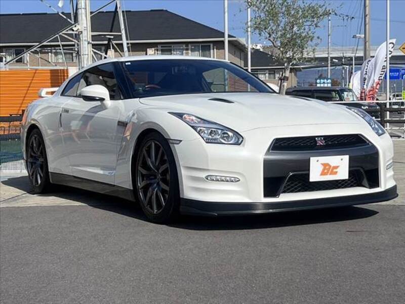 GT-R