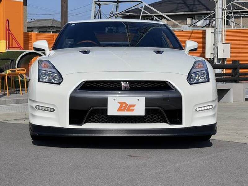 GT-R