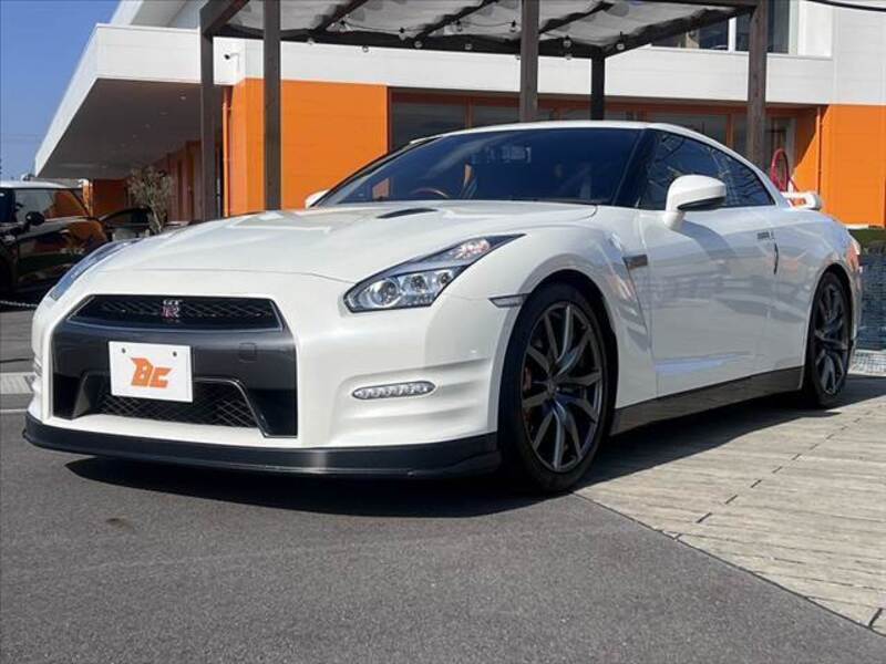 GT-R