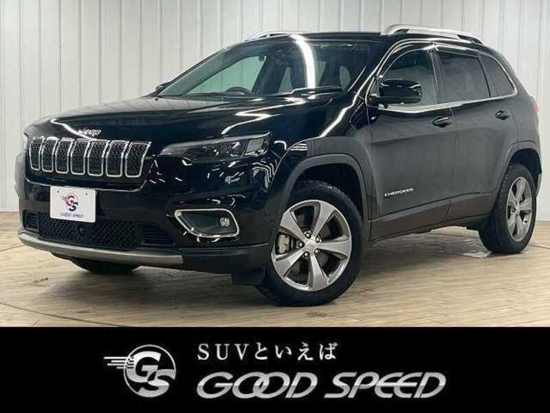 CHRYSLER JEEP CHEROKEE