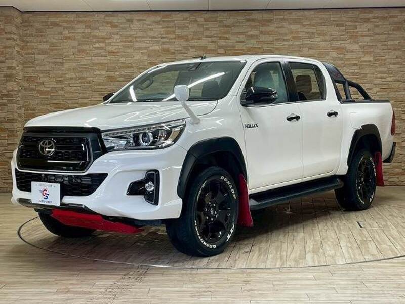 HILUX