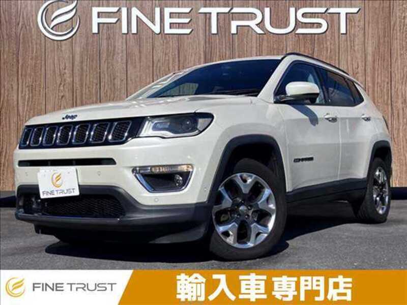 CHRYSLER JEEP COMPASS