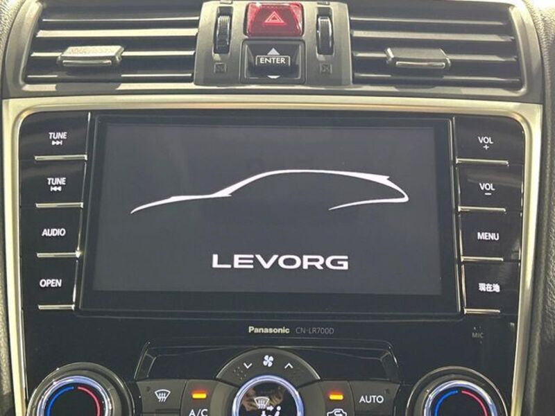 LEVORG