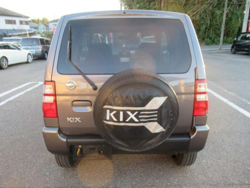 KIX
