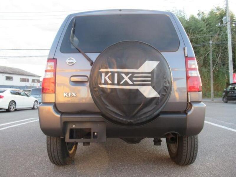 KIX