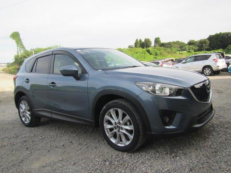CX-5-0