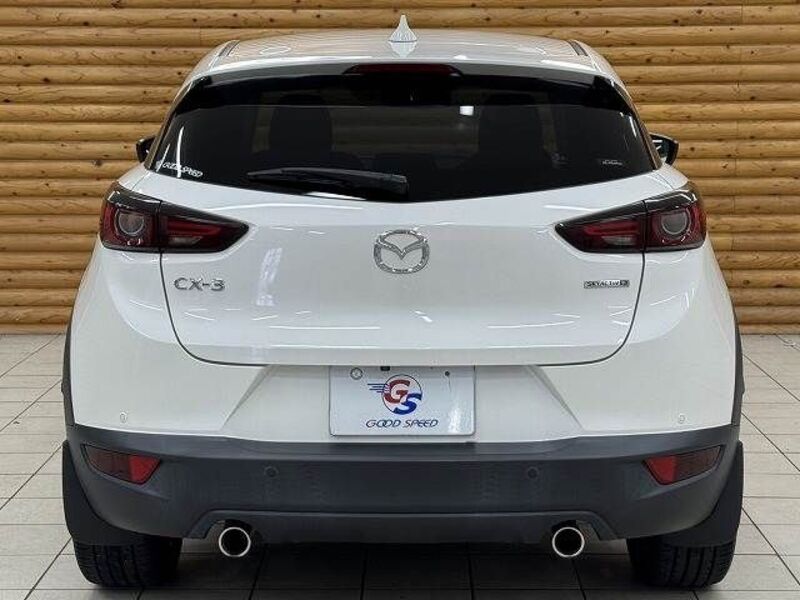 CX-3