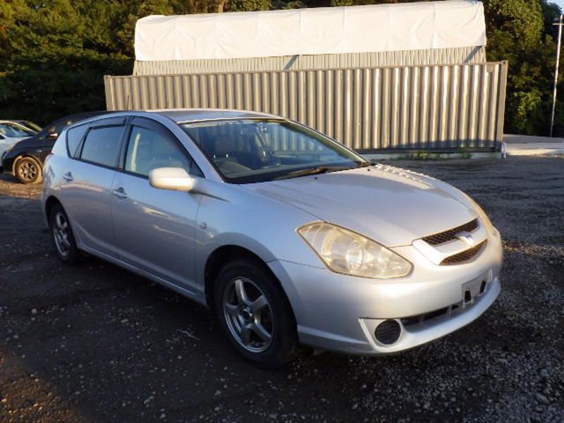 TOYOTA CALDINA