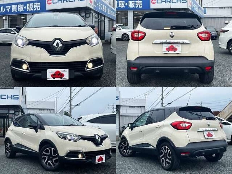CAPTUR