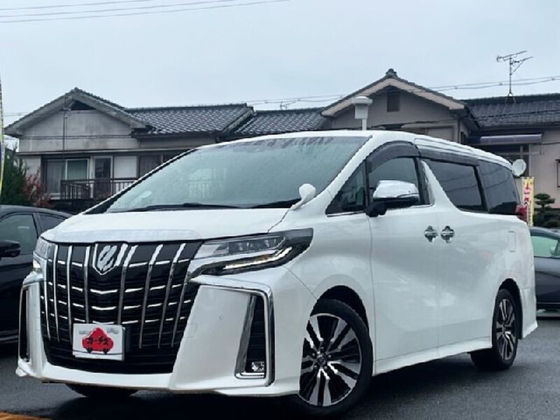 ALPHARD-0