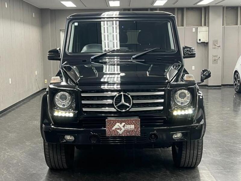G-CLASS