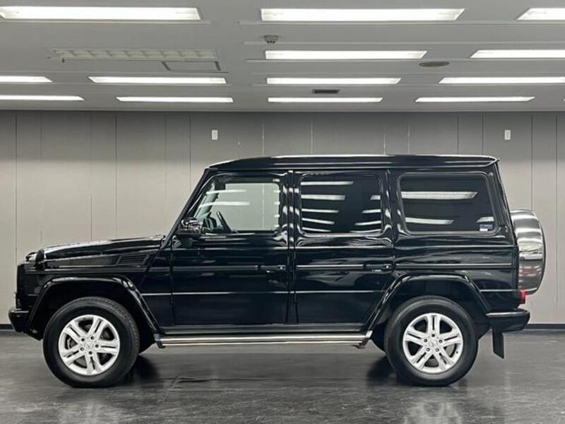 G-CLASS