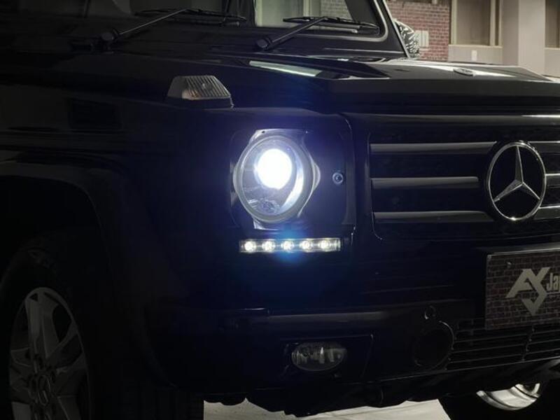G-CLASS