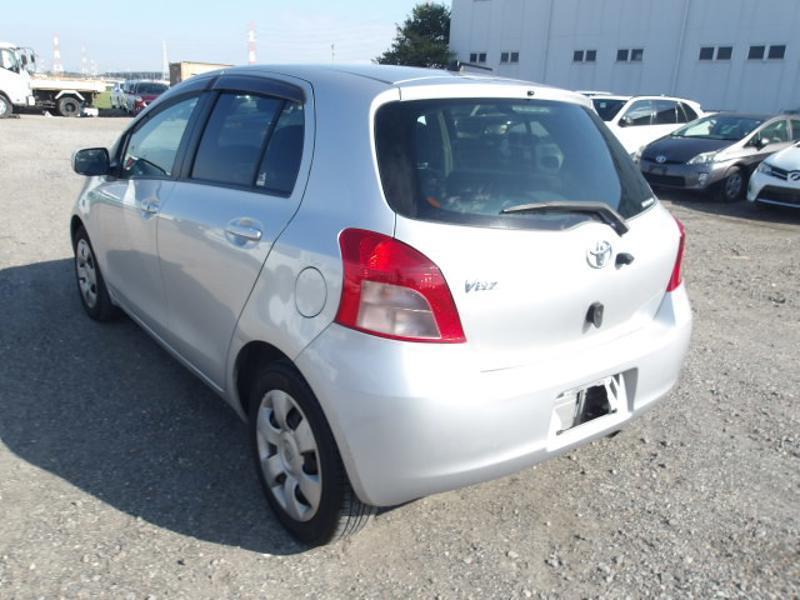 VITZ