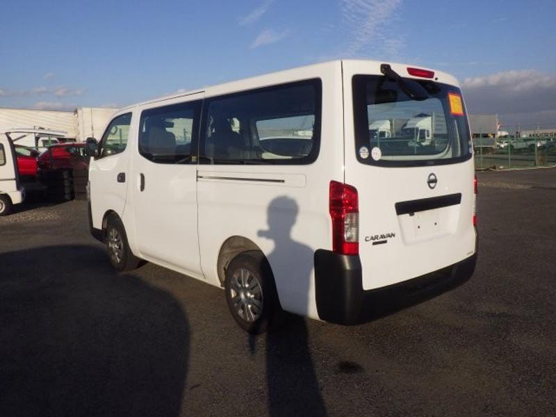 NV350 CARAVAN