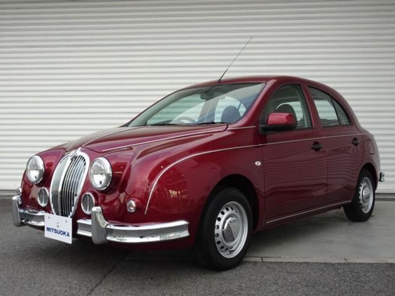 MITSUOKA VIEWT