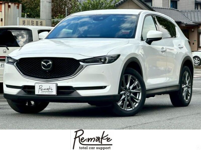 CX-5-0