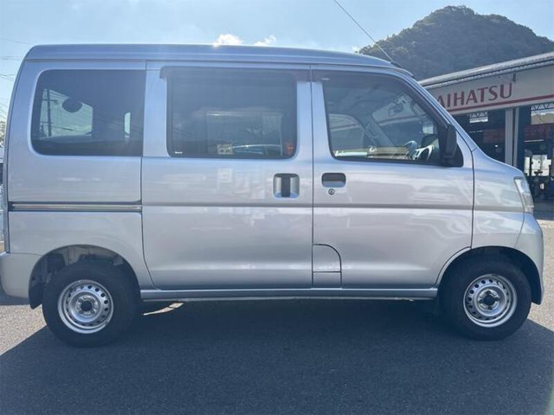 HIJET CARGO