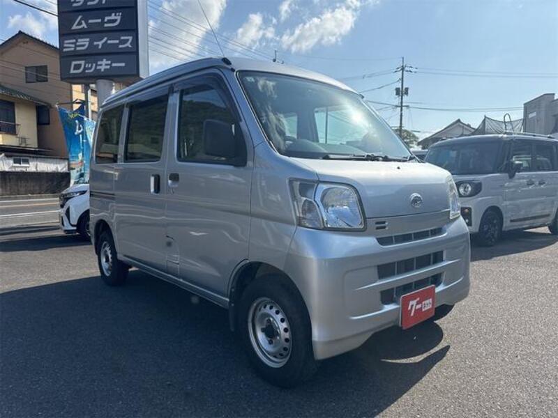 HIJET CARGO