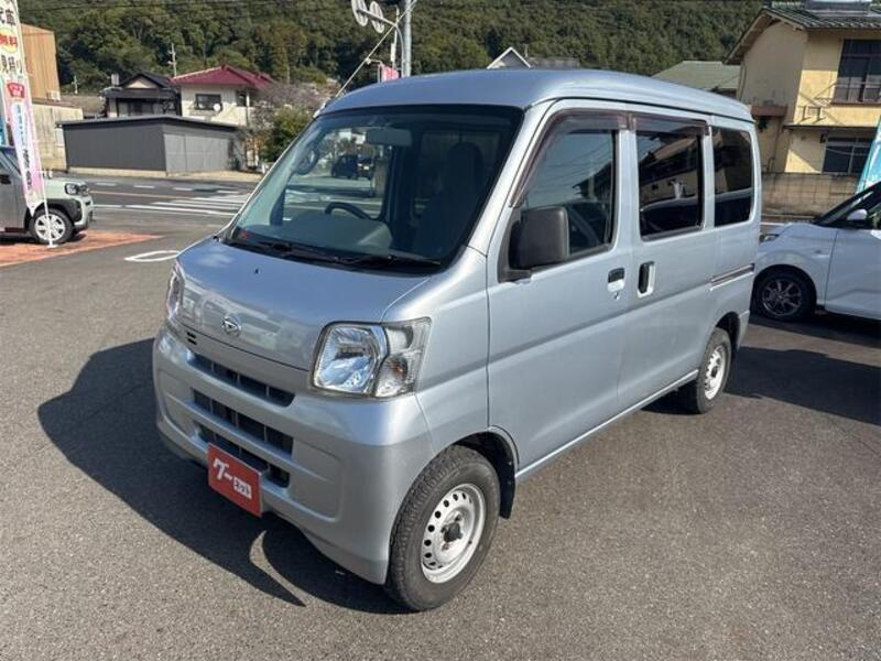 HIJET CARGO