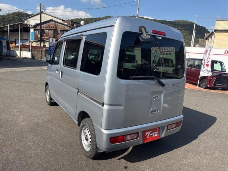 HIJET CARGO