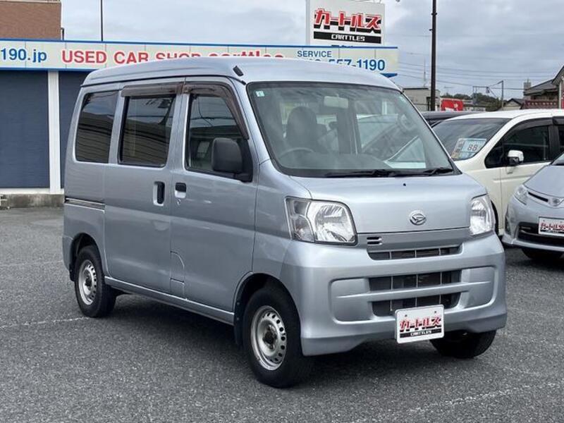 HIJET CARGO