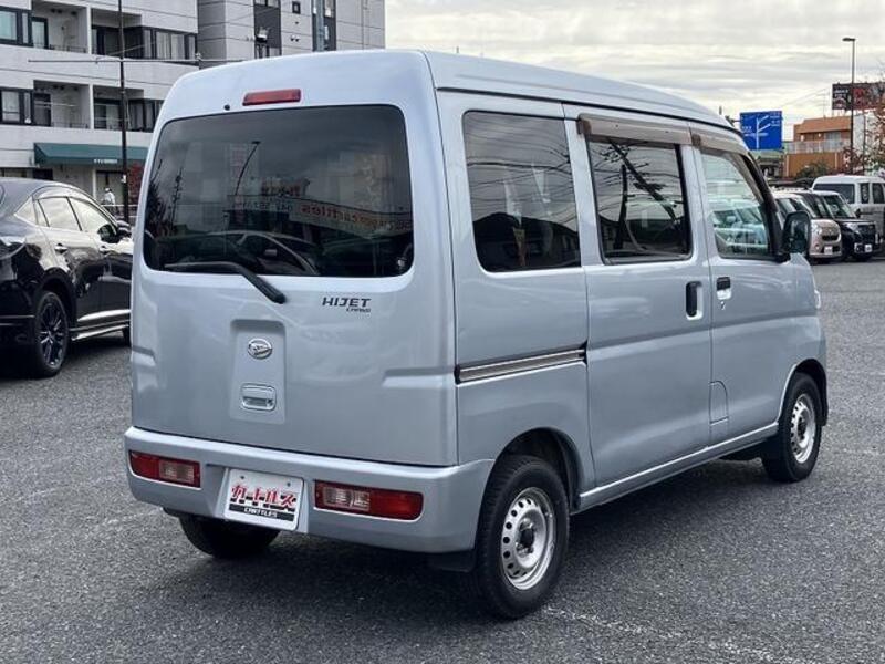 HIJET CARGO