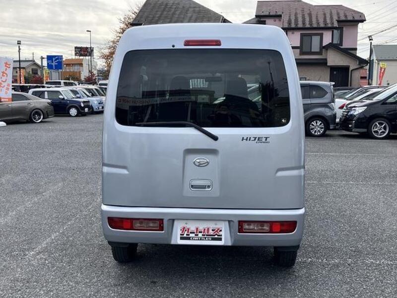 HIJET CARGO