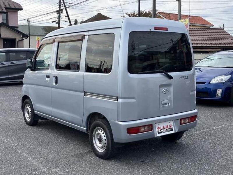 HIJET CARGO