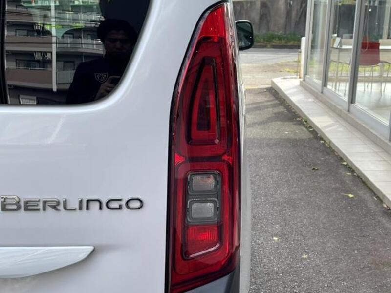 BERLINGO
