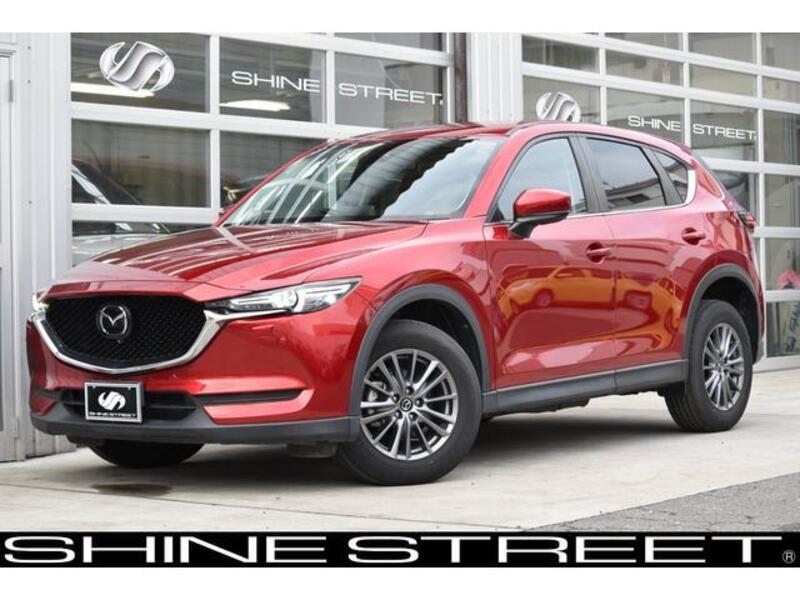 CX-5-0