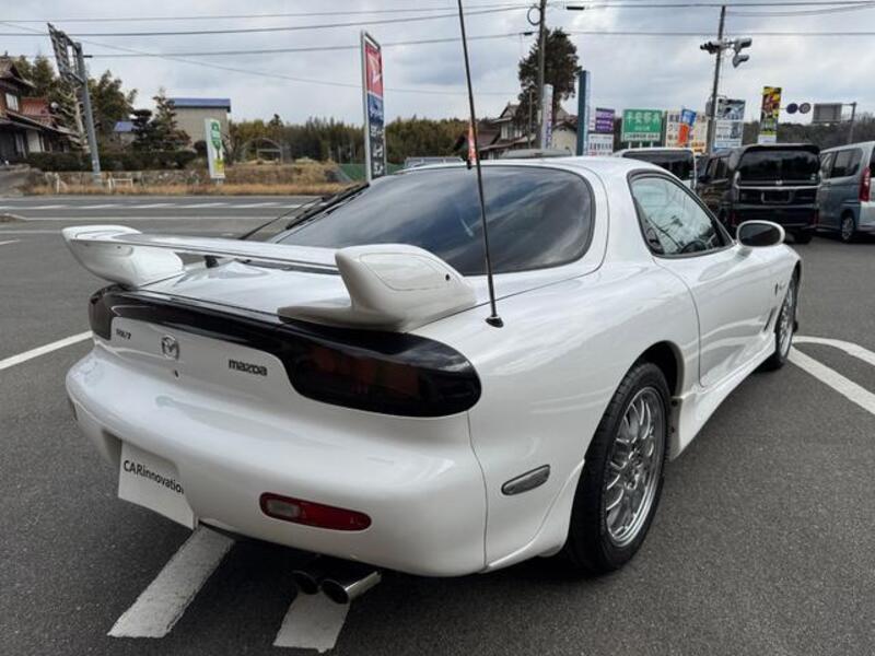 RX-7