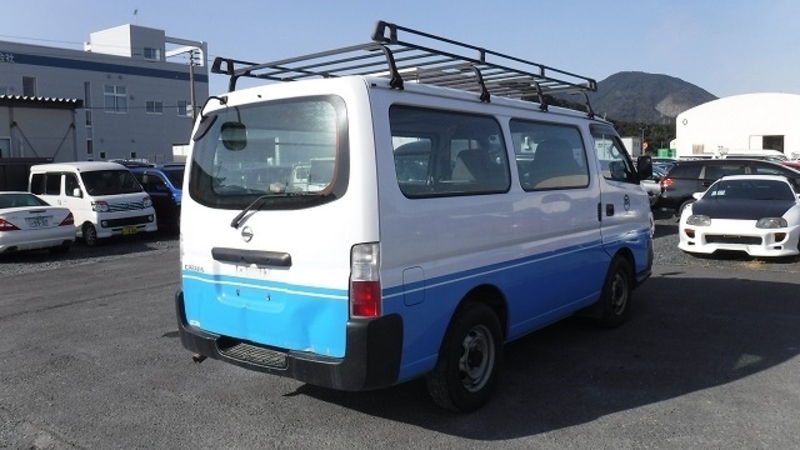 CARAVAN