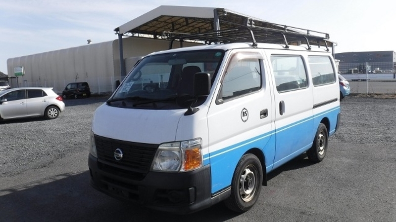 CARAVAN-0