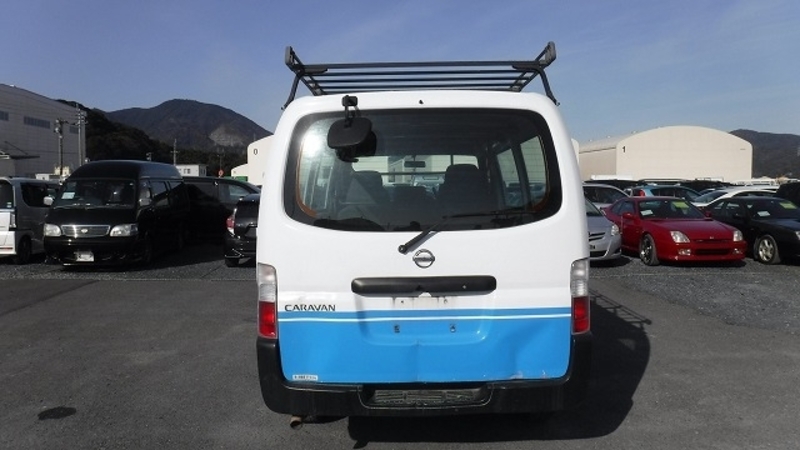 CARAVAN