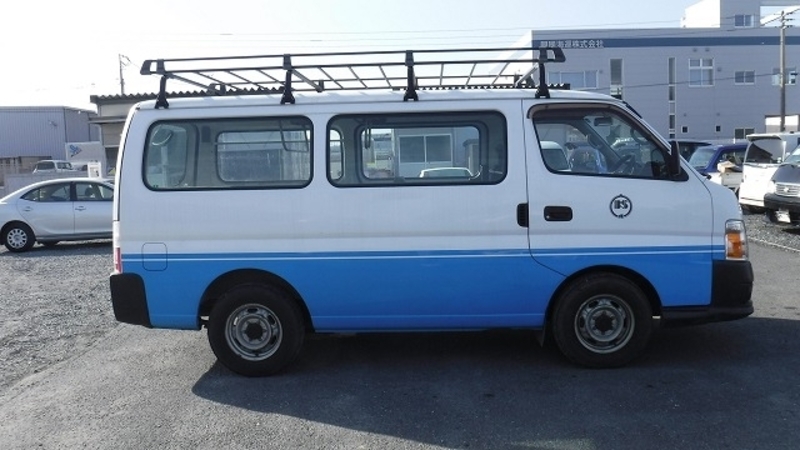 CARAVAN