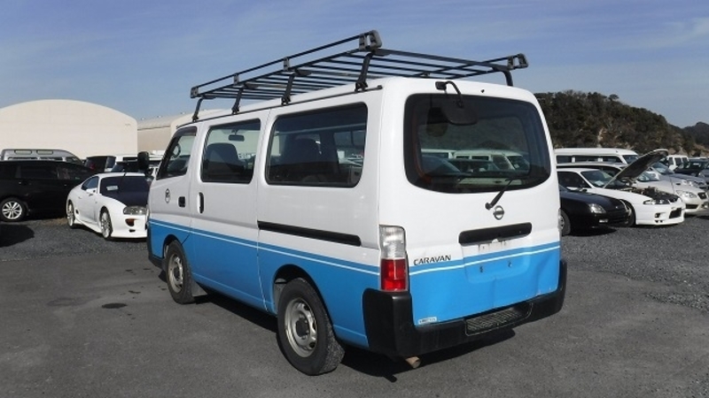 CARAVAN
