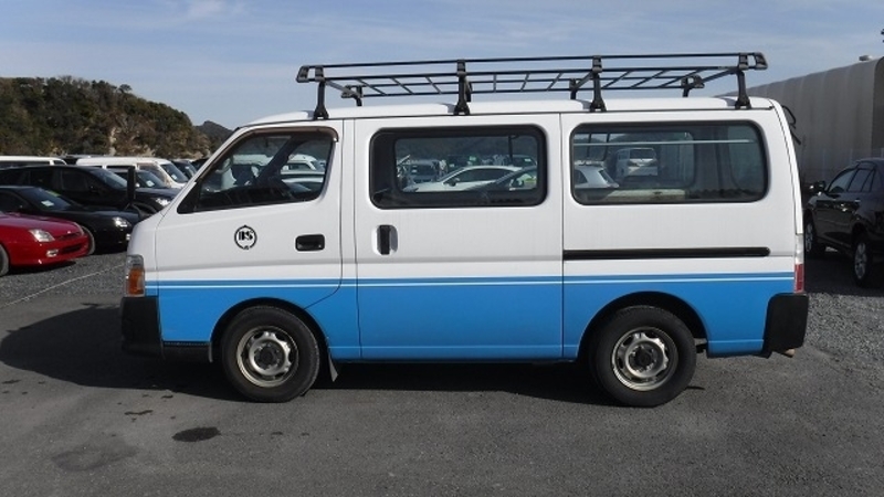 CARAVAN