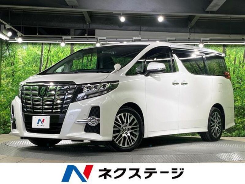 ALPHARD-0