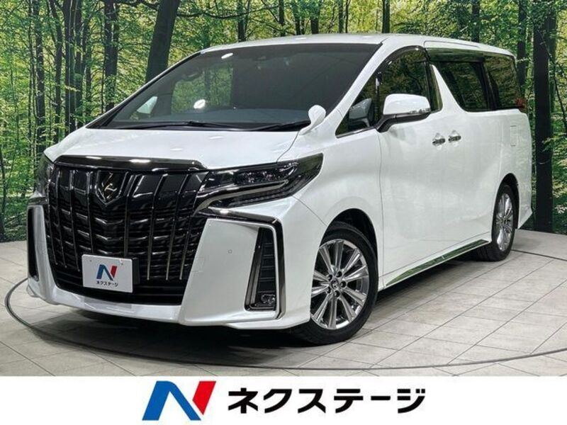 ALPHARD-0