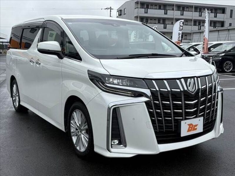 ALPHARD