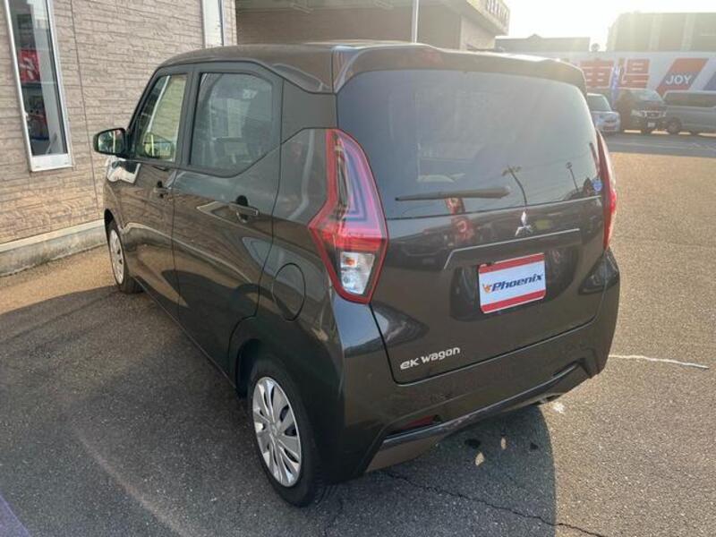 EK WAGON