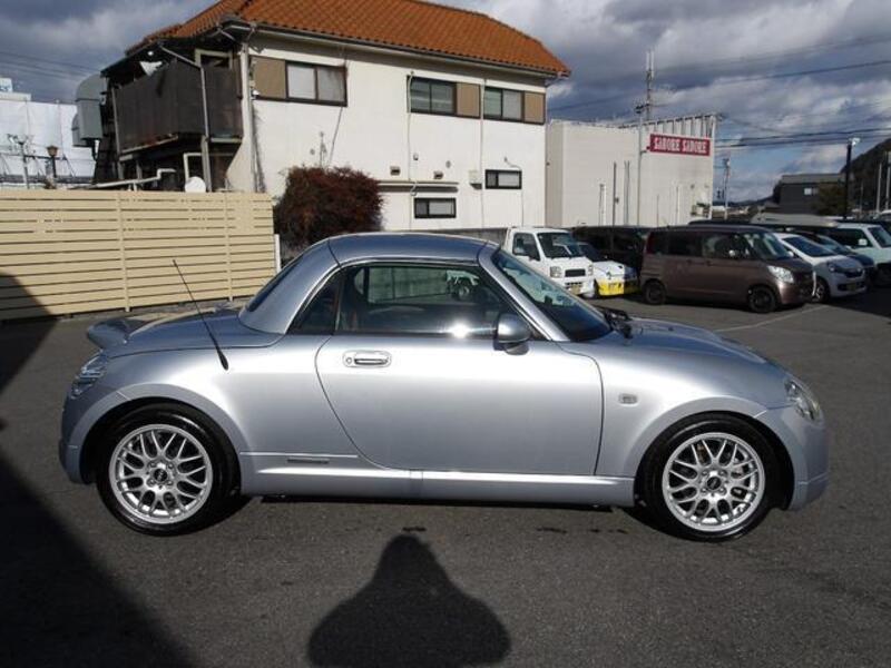 COPEN